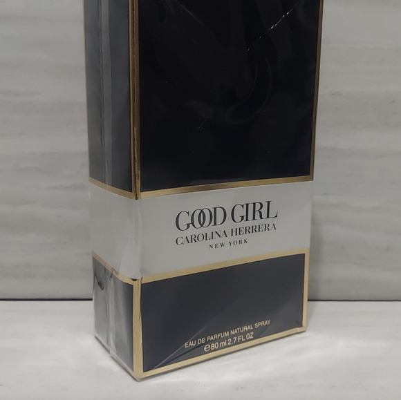 Carolina Herrera Good Girl Eau De Parfum Cologne Perfume - Picture 2 of 3